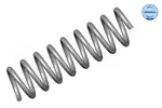 Sprężyna zawieszenia MEYLE 014 032 0196 (Oś przednia)