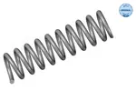 Sprężyna zawieszenia MEYLE 014 032 0485 (Oś tylna)