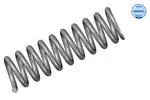 Sprężyna zawieszenia MEYLE 014 032 0493 (Oś tylna)