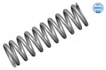 Sprężyna zawieszenia MEYLE 014 032 0496 (Oś tylna)