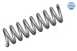 Sprężyna zawieszenia MEYLE 014 739 0003 (Oś tylna)