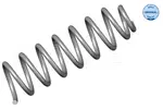 Sprężyna zawieszenia MEYLE 014 739 0006 (Oś tylna)