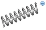 Sprężyna zawieszenia MEYLE 014 739 0007 (Oś tylna)