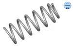 Sprężyna zawieszenia MEYLE 100 639 0016 (Oś przednia)