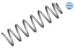 Sprężyna zawieszenia MEYLE 100 739 0004 (Oś tylna)