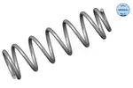Sprężyna zawieszenia MEYLE 100 739 0007 (Oś tylna)