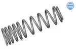 Sprężyna zawieszenia MEYLE 100 739 0010 (Oś tylna)
