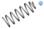 Sprężyna zawieszenia MEYLE 114 639 0002 (Oś przednia)