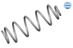 Sprężyna zawieszenia MEYLE 40-14 739 0001 (Oś tylna)