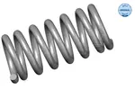 Sprężyna zawieszenia MEYLE 714 639 0023 (Oś przednia)