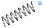Sprężyna zawieszenia MEYLE 714 739 0011 (Oś tylna)
