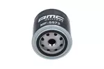 Filtr paliwa AMC FILTER MF-5572