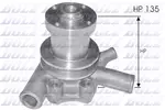 Pompa wody DOLZ B109