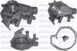 Pompa wody DOLZ D206