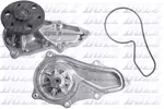 pompa wody SSANGYONG ACTYON, KYRON, REXT DOLZ H141