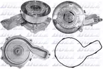 Pompa wody DOLZ V501