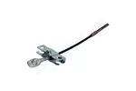 Linka hamulca postojowego JAPANPARTS BC-171 (Z przodu)