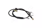 Linka hamulca postojowego JAPANPARTS BC-2057R