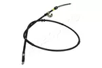 Linka hamulca postojowego JAPANPARTS BC-575R