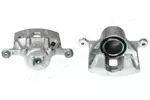 Zacisk hamulcowy JAPANPARTS CAL462LJM (Z przodu z lewej)