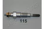 Świeca żarowa JAPANPARTS CE-115