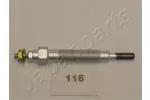 Świeca żarowa JAPANPARTS CE-116