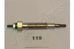 Świeca żarowa JAPANPARTS CE-119