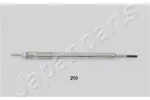 Świeca żarowa JAPANPARTS CE-200