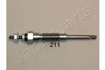 Świeca żarowa JAPANPARTS CE-211