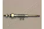 Świeca żarowa JAPANPARTS CE-215