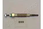 Świeca żarowa JAPANPARTS CE-599