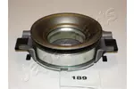 Tarcza hamulcowa JAPANPARTS DI-120 (Oś przednia)
