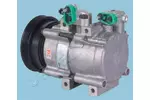 Kompresor klimatyzacji JAPANPARTS CMP2060741
