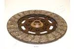 Tarcza sprzęgła JAPANPARTS DF-117