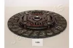 Tarcza sprzęgła JAPANPARTS DF-130