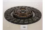 Tarcza sprzęgła JAPANPARTS DF-188