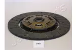 Tarcza sprzęgła JAPANPARTS DF-213