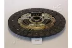 Tarcza sprzęgła JAPANPARTS DF-262