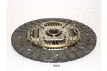 Tarcza sprzęgła JAPANPARTS DF-263
