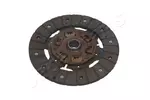 Tarcza sprzęgła JAPANPARTS DF-267