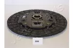 Tarcza sprzęgła JAPANPARTS DF-286