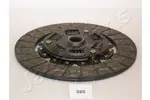 Tarcza sprzęgła JAPANPARTS DF-325