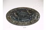 Tarcza sprzęgła JAPANPARTS DF-333