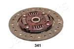 Tarcza sprzęgła JAPANPARTS DF-341