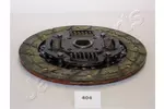 Tarcza sprzęgła JAPANPARTS DF-404
