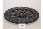 Tarcza sprzęgła JAPANPARTS DF-506