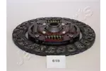 Tarcza sprzęgła JAPANPARTS DF-618