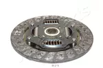 Tarcza sprzęgła JAPANPARTS DF-821