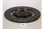 Tarcza sprzęgła JAPANPARTS DF-905