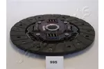 Tarcza sprzęgła JAPANPARTS DF-995
